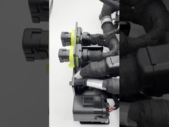 22944148 21910107 TAD1355VE Engine Wiring Harness Volvo Penta OEM