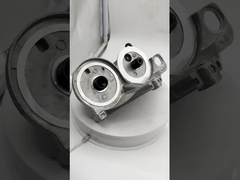 8148587 Volvo Penta Fuel Filter Bracket Head FM12 Truck Engine Parts