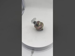 7N-0718 7N-7290 Switch Assembly CAT Excavator Ignition Switch 2 Keys