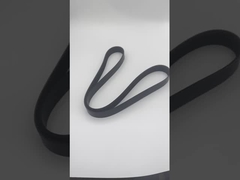 5080560 8PK1420HD Dayco V-Ribbed Belt Excavator Spare Parts 8PK1420