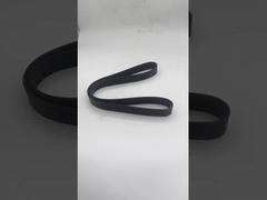 9PK1245HD 5090490 Fan Belt V-Ribbed Belt Excavator Spare Parts