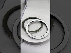 Oil Seal 140mm*170mm*8mm Excavator Spare Parts Bucket Shaft Seal