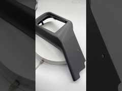 172B16-63930 Inpane UP-P D Cover Yanmar Mini Excavator VIO23-6A