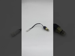 Pressure Sensor KHR24000 KHR10790 49Mpa Excavator Sumitomo SH200-6