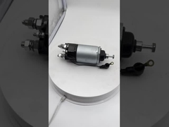 ND604 DC 24V Starter Solenoid 4N0241 7N0923 046500-0010 CAT Excavator