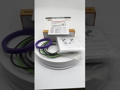 YA00009240PS Boom Cylinder Repair Kit Hitachi Excavator ZX135USK-3