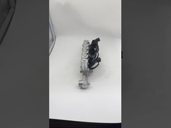 Hydraulic Control Valve Plate 723-41-07600 Excavator PC300-7 PC360-7