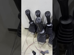 Underground Loader Hydraulic Parts Scooptram ST1030 Jostick Pilot Valve