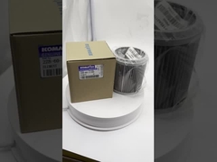 Excavator Komatsu Hydraulic Oil Filter 22B-60-11160 20Y-60-31171
