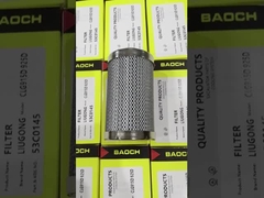 53C0145 53C0083 53C0265 Ploit Hydraulic Filter Excavator Liugong