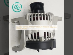 24V 80A 11170134 11170321 15063541 17204335 Alternator Volvo Excavator