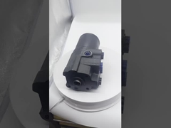 Excavator Metering Pump GP 195-6617 233-3188 739.00cc CAT 950GC