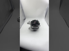 Hyundai Excavator R485VS M11 Alternator 24V 90A 2655838 600288 A0002655838