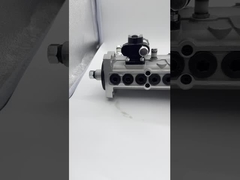 4063844 6738-71-1110 Fuel Injection Pump Cummins Engine Parts 6BT 5.9