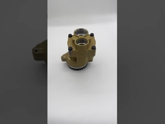 233-5220 Oil Pump Excavator C13 Engine Parts Cat 966H Wheel Loader