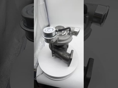 T418982 Perkins Engine Parts Turbocharger C4.4 604-1758 1104D-E44TA