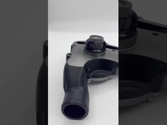 U5MW0206 485-4894 Perkins Engine Parts C4.4 Water Pump 277-2939 346-0411