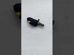 457-9878 121-1491 Excavator Spare Parts Cat Valve Gp-Solenoid 988K