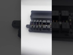 Fuse Box Assembly YN24E00036F2 BH-4023 Excavator Spare Parts SK200-10