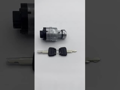 2 Key K250 Fits Starter Switch Ignition Switch YN50S00026F1 Kobelco