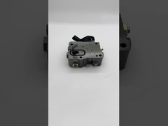 708-3T-03214 Komatsu PC78US-6 Excavator Hydraulic Pump Regulator
