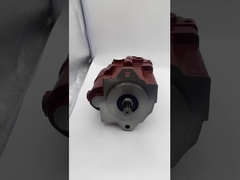 Hydraulic Pump Assembly CRYSTAL PVD-1B-32P-11G5 PVD-1B-30P Hitachi ZX30