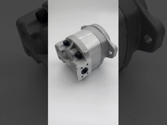 705-11-33011 Hydraulic Pump Komatsu Wheel Loader WA100-1 WA120-3 G605A