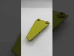 Excavator Filter Bracket 20Y-62-51781 PC200-8 PC200-8MO Komatsu