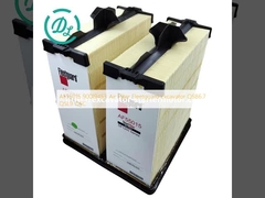 AF55015 90019453 Air Filter Fleetguard Excavator QSB6.7 QSL9 QSC