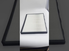 Air Conditioning Cabin Filter Volvo 14689735 14506997 Excavator EC290