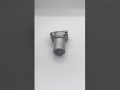 DT04083A002D 20Y-62-51681 PC200-8 Excavator Komatsu Filter Assembly