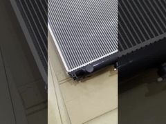 Case Excavator Mini Water Tank Radiator CX55 CX55B CX55C PS05P00005S001