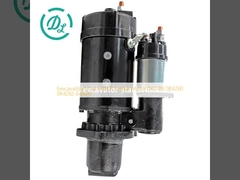 EexcavaStart Cat Forklift Starter Motor 0R2189 0R4260 0R4265 6444N