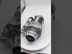 EexcavaStart 24V Starter Motor GM86R3002-VPP 5476863 for Cummins 6BT5.9