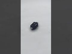 EexcavaStart 24 Volt Voltage Regulator Alternator 12-015 13531100 RK9915A for 4JJ1 4JJ1X Engine