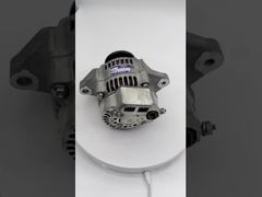 EexcavaStart 12V 60A Alternator 1K411-64013 101211-8632 for D1803 V2203 V2403 Engines