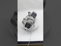 EexcavaStart Starter Motor 26024401A 2890419 for 6BT5.9 Engines