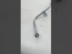 Turbocharger Out Water Pipe for Excavator ZX200-3 ZX240-3 ZX270 Model 8973658191 8-97365819-1