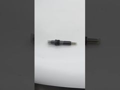 6X Nozzle Injector 6738-11-3100 3283562 for Komatsu PC200-6 PC200-7 6D102 Engine Parts