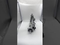 New 1 PC Fuel Injection Pump 101609-3601 4063335 for Excavator PC360-7 6BT 5.9