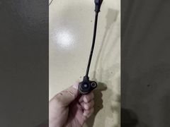 Crankshaft Position Sensor 8972400341 8973235540 0281002214 for D04FR Engine