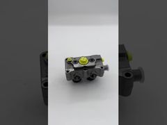 EexcavaStart Fuel Injection Pump Head 326-4635 3264635 for 320D E320D Excavator C6.4