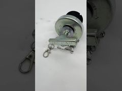 EexcavaStart Oil Filler Cap 5L-2952 for C15 3306 Engines - Fits Loaders Excavators