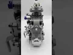 EexcavaStart BHT6P120R Fuel Injection Pump 612601080746 for WD615 Engines