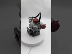 EexcavaStart RHF4 Turbocharger 13575-6171 13575-6170 for Shibaura N844L Engines