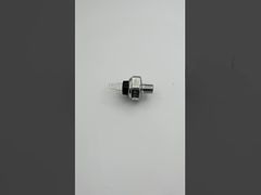 EexcavaStart Oil Pressure Sensor 17189-39013 for D1105 V2203 V3300 Engines