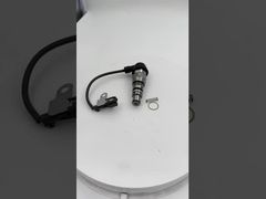 EexcavaStart Solenoid Valve Assembly 119852-51650 for 4TNV98T Engines