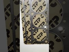 EexcavaStart Cylinder Head Gasket 133-4995 for C7 Engines Excavators 324D 325C