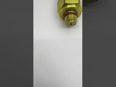 EexcavaStart Oil Pressure Sensor 04215774ED 20450687 for D6D D7D Engines