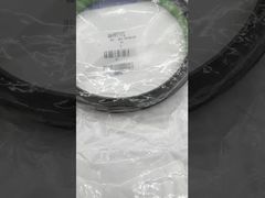 EexcavaStart Crankshaft Seal 21779548 for D16 Engine Fits Haulers A40G A45G